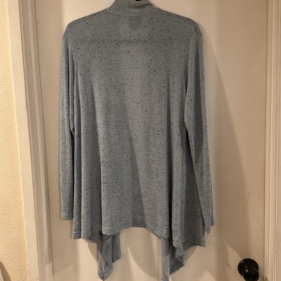 Bobeau XL flowy jacket - Picture 5 of 5